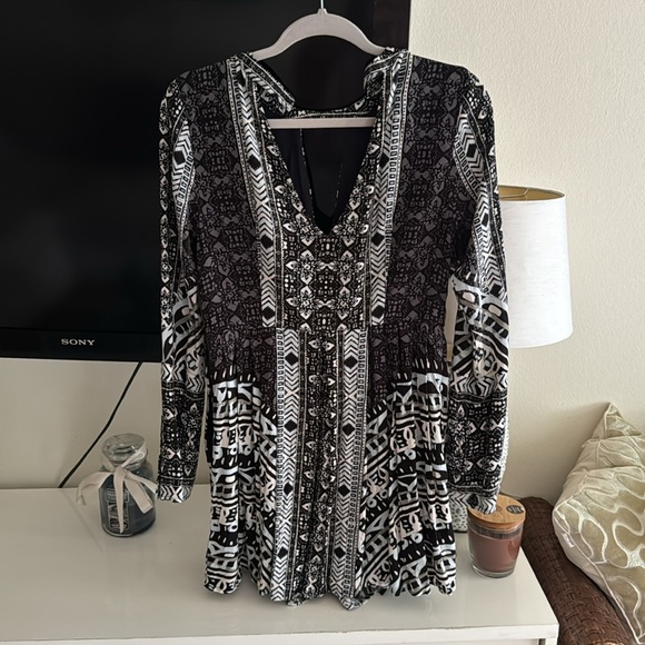 Free people dress - Picture 2 of 2